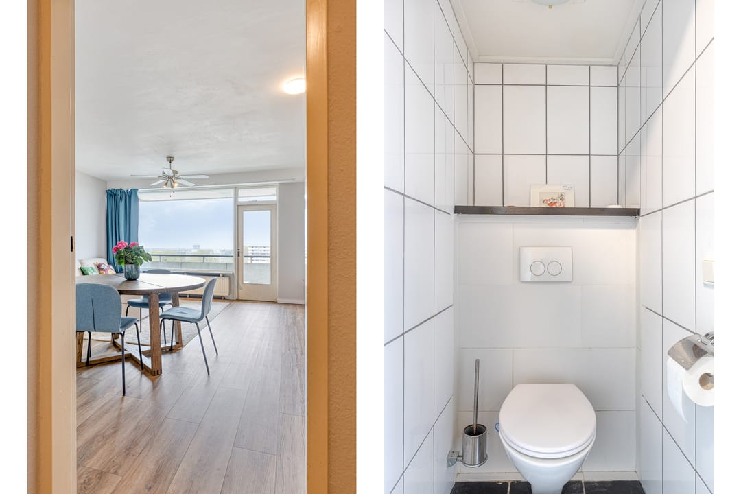 Foto 13 van Wijngaardplein 39