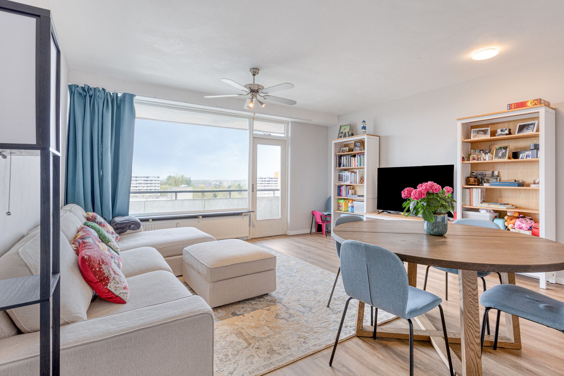 Foto 15 van Wijngaardplein 39