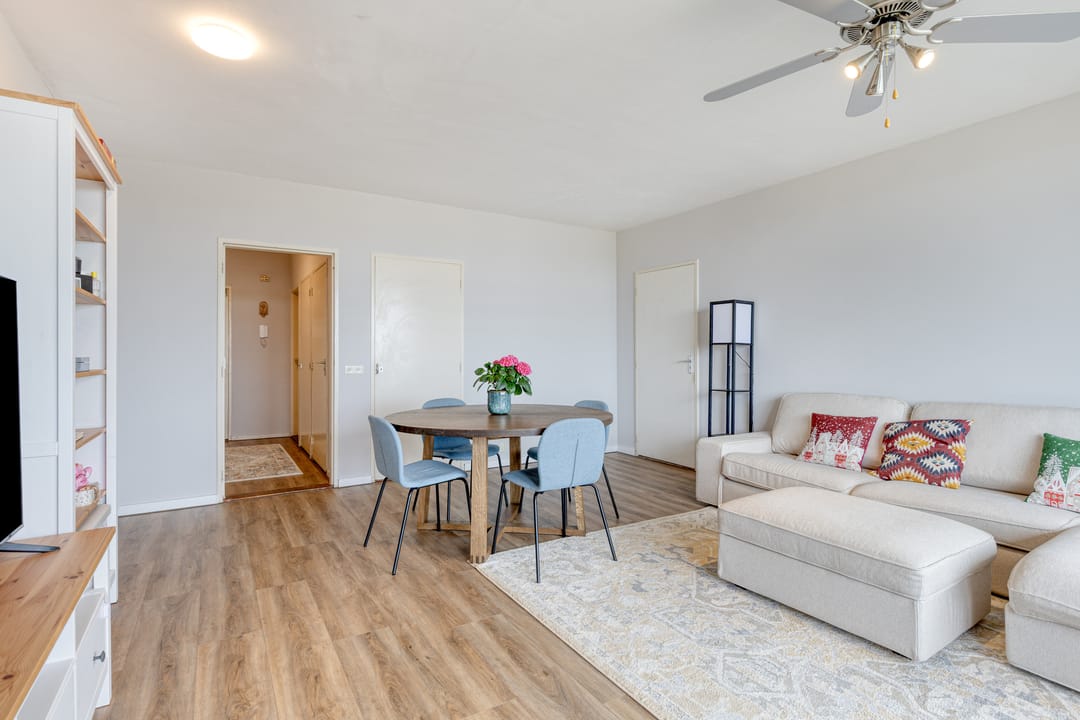 Foto 16 van Wijngaardplein 39