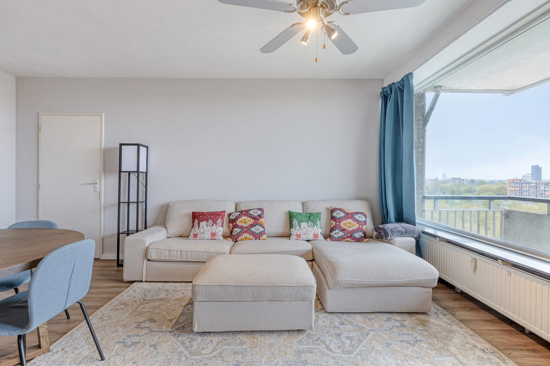 Foto 17 van Wijngaardplein 39