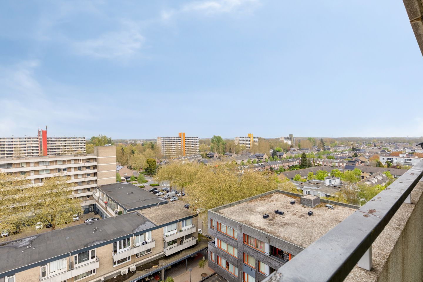 Foto 20 van Wijngaardplein 39