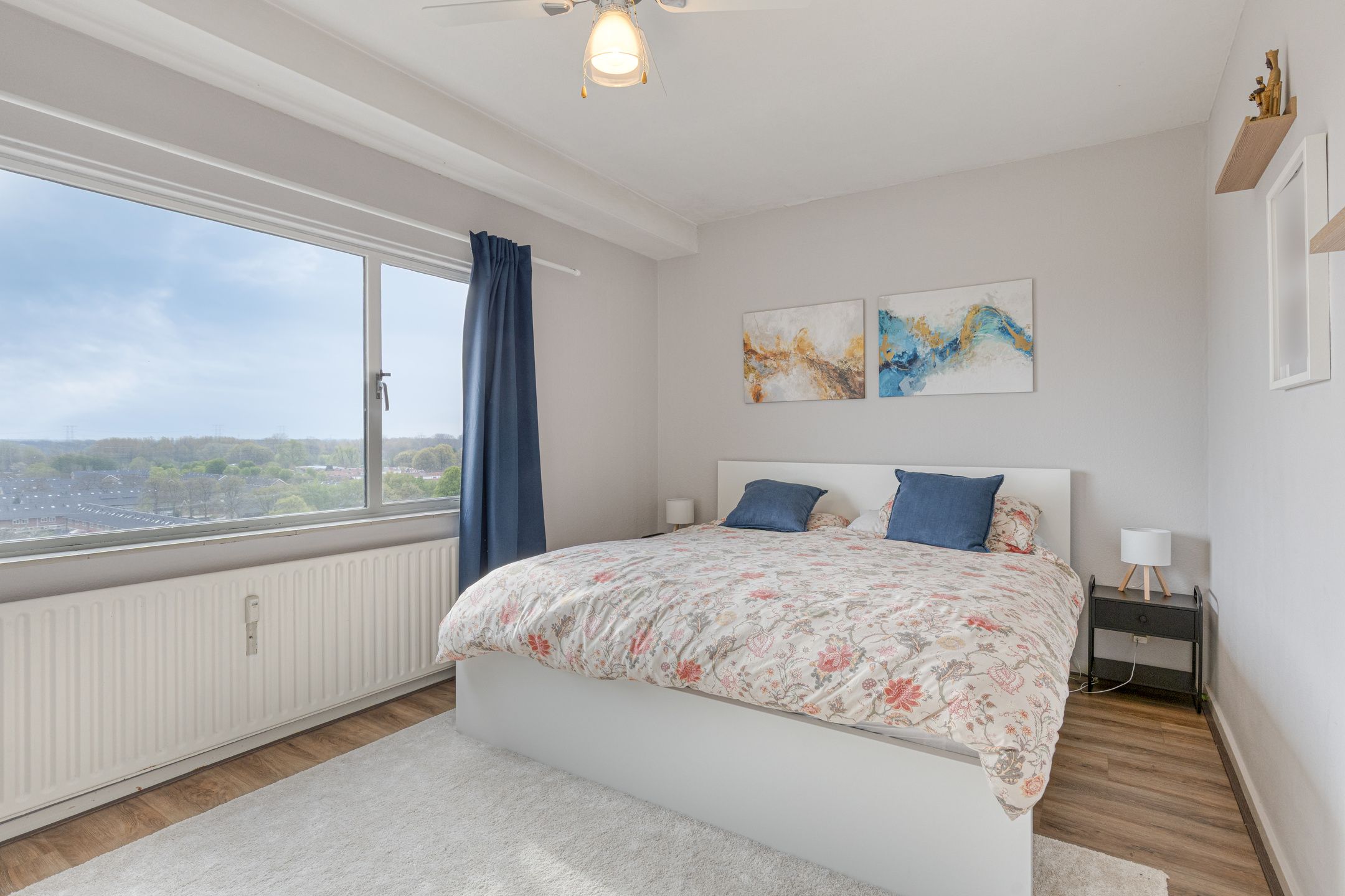 Foto 27 van Wijngaardplein 39