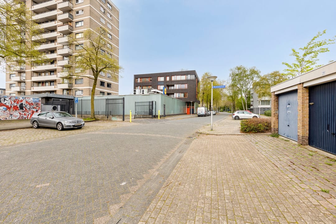 Foto 46 van Wijngaardplein 39