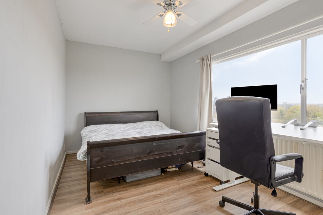 Foto 31 van Wijngaardplein 39