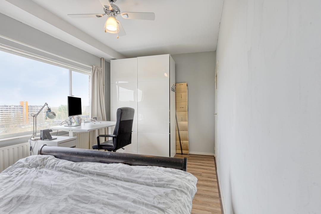 Foto 32 van Wijngaardplein 39