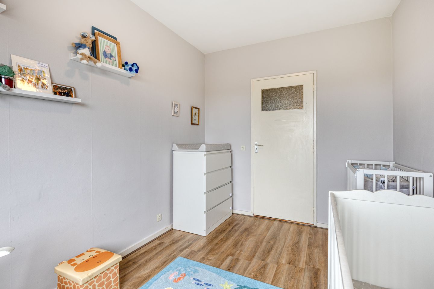 Foto 34 van Wijngaardplein 39