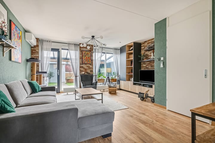 Photo 4 of James Wattstraat 6