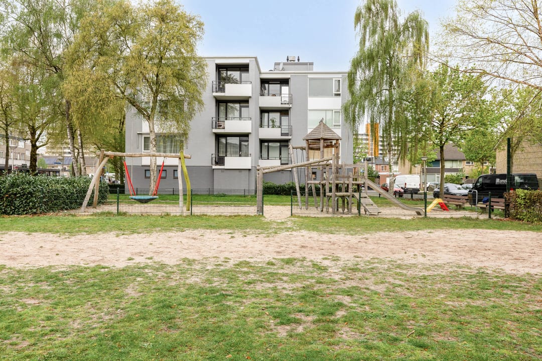 Foto 41 van Wijngaardplein 39