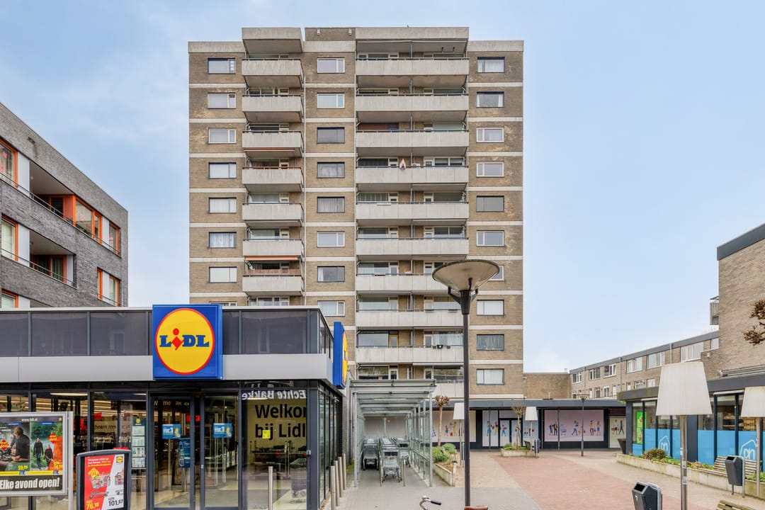 Foto 43 van Wijngaardplein 39