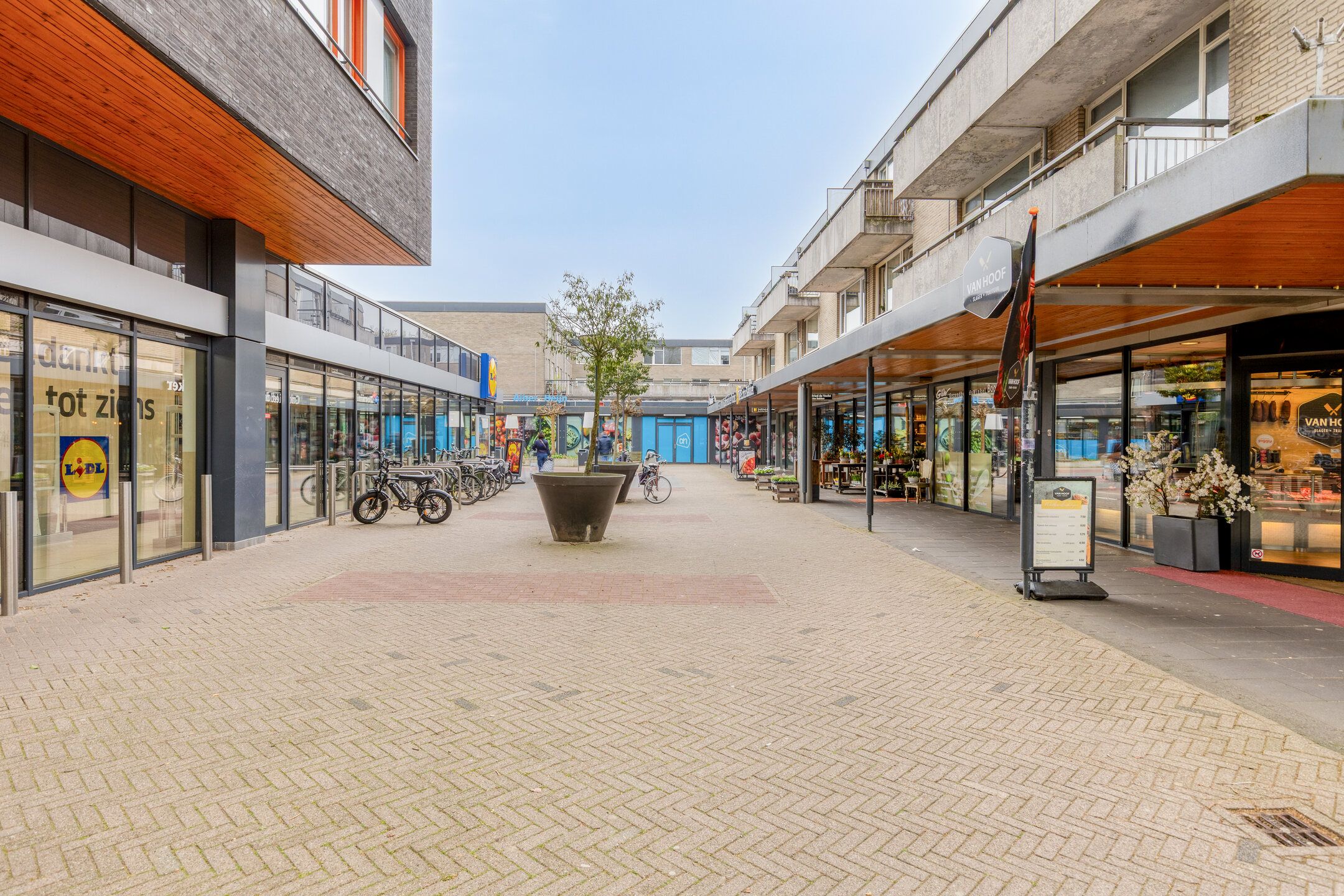 Foto 45 van Wijngaardplein 39