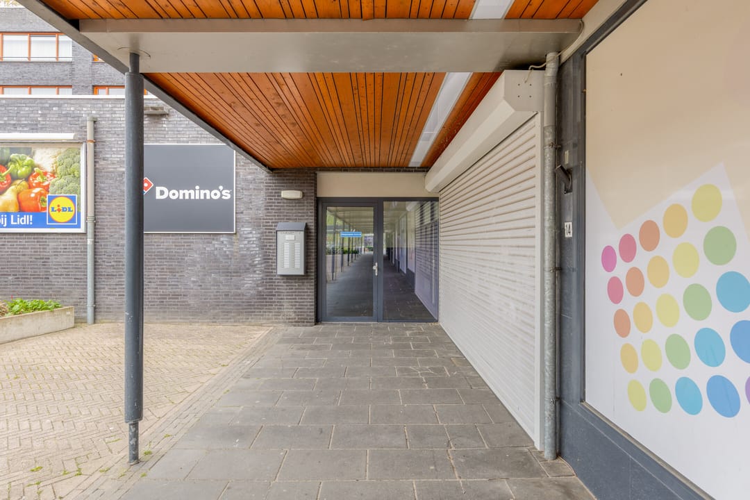 Foto 47 van Wijngaardplein 39