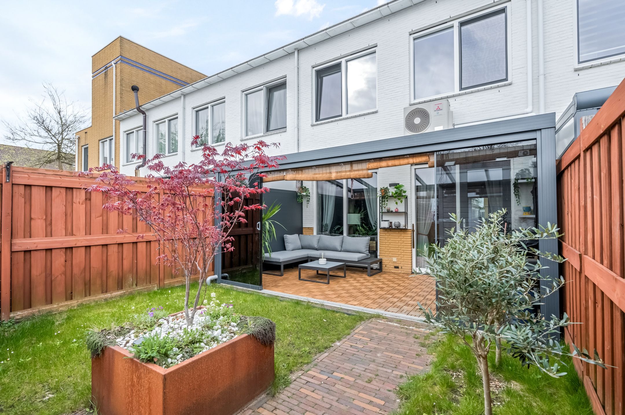 Foto 42 van James Wattstraat 6