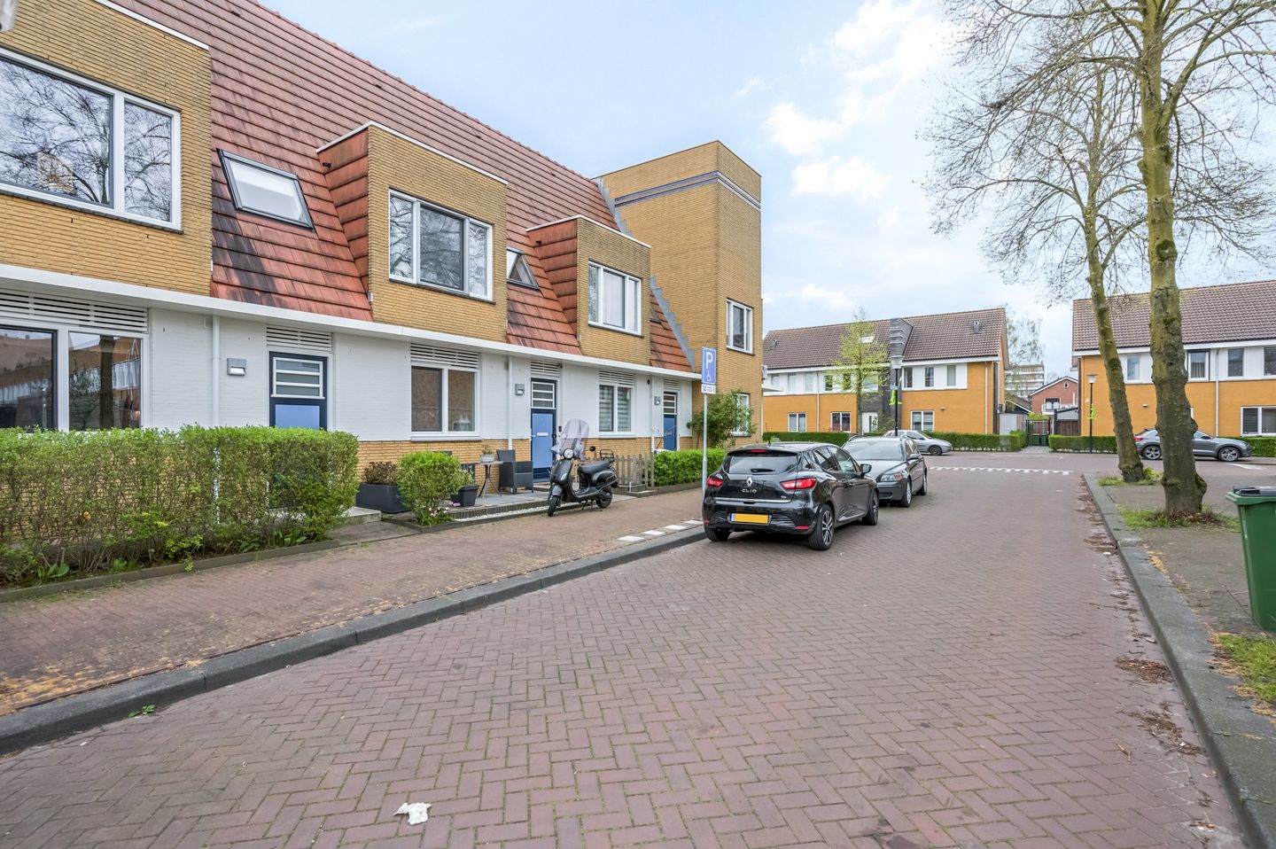 Foto 44 van James Wattstraat 6