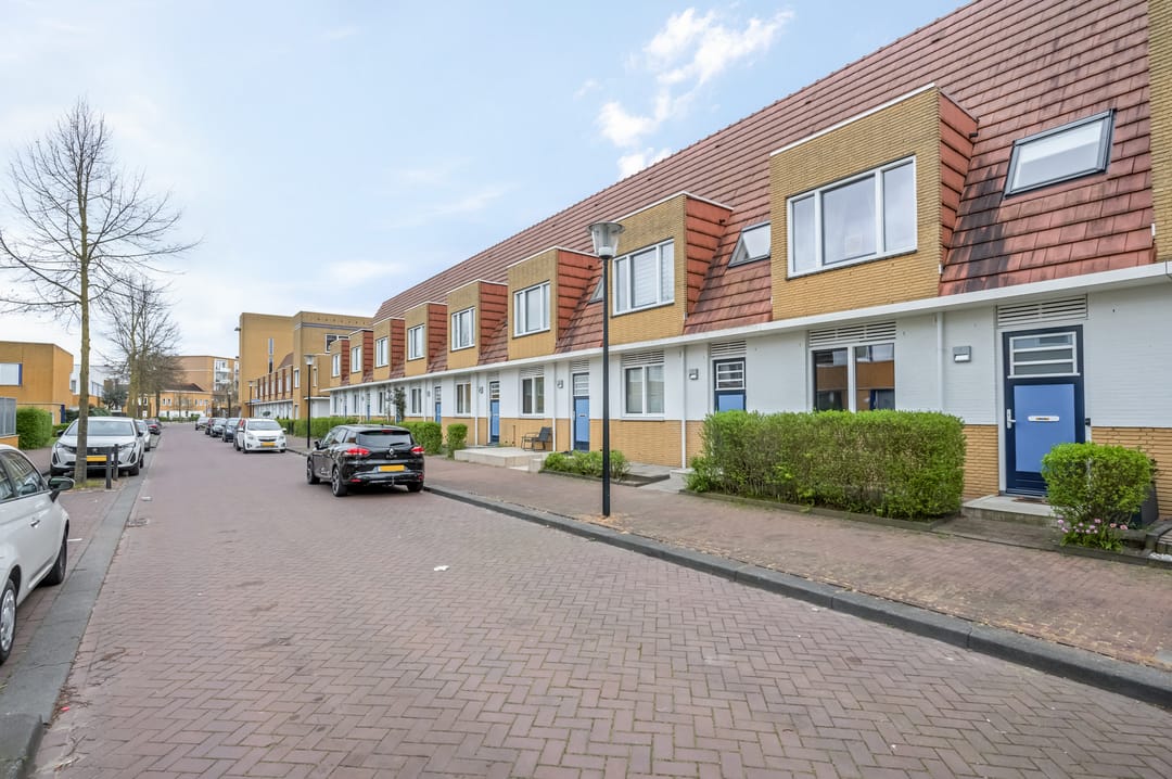 Foto 46 van James Wattstraat 6