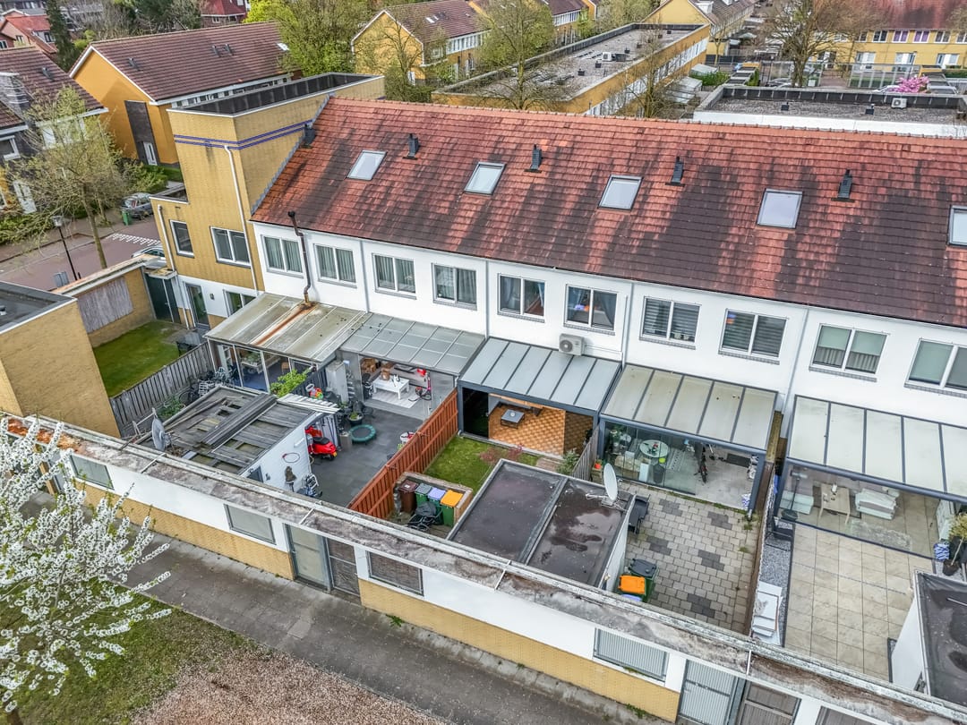 Foto 47 van James Wattstraat 6