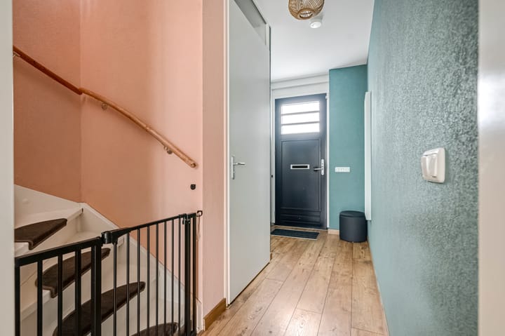 Photo 2 of James Wattstraat 6