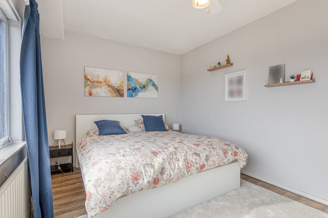 Foto 28 van Wijngaardplein 39