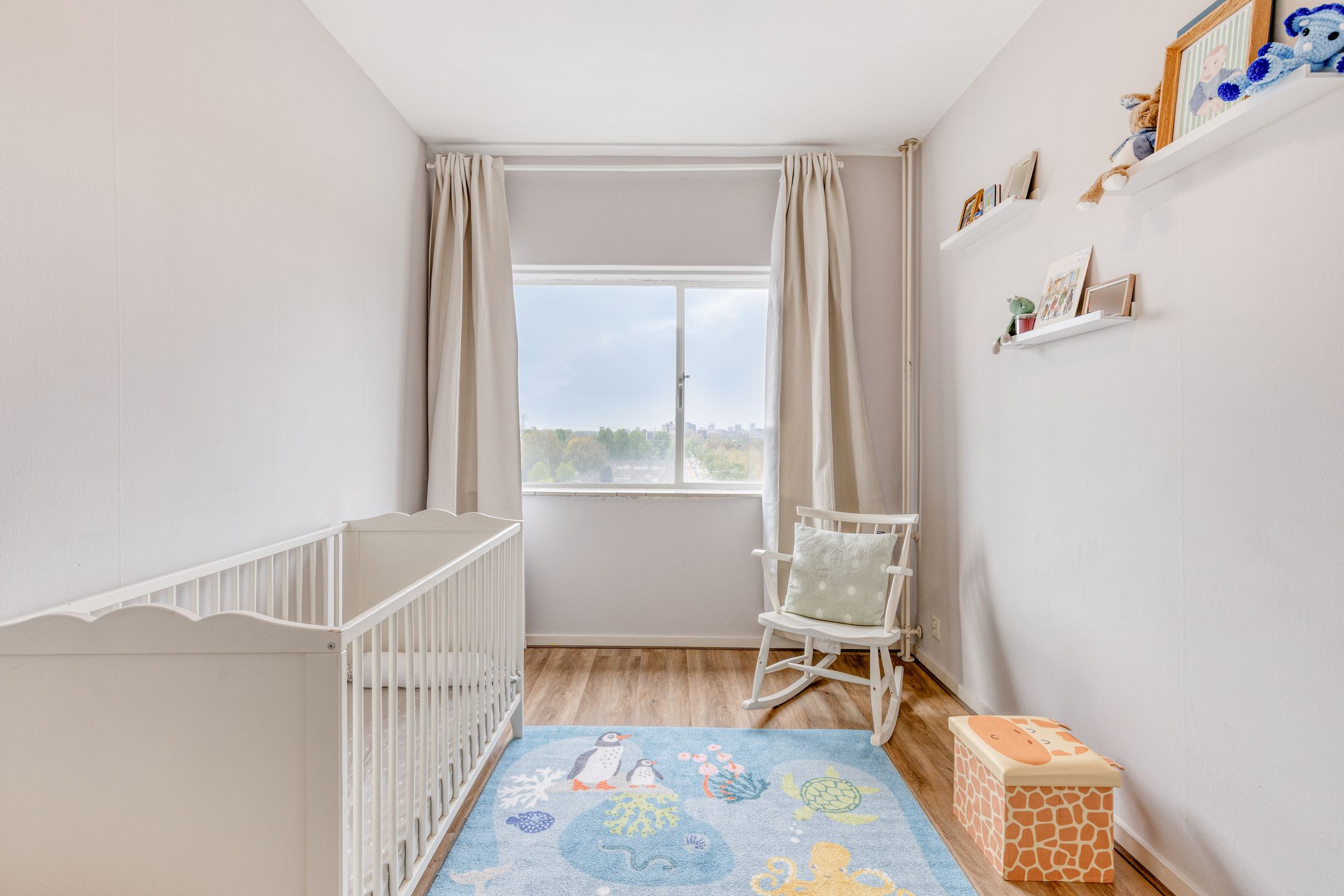 Foto 33 van Wijngaardplein 39