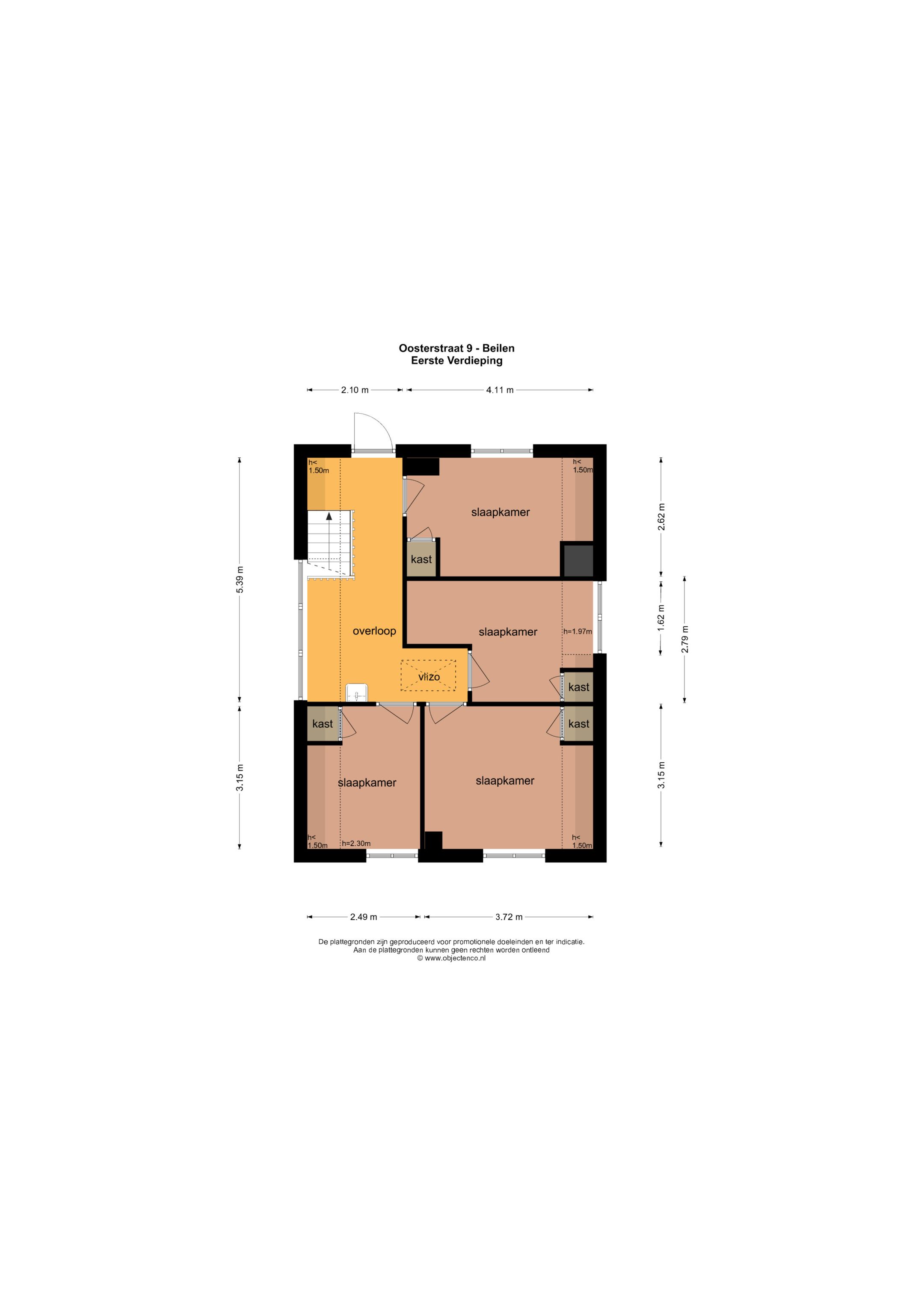 Foto 45 van Oosterstraat 9