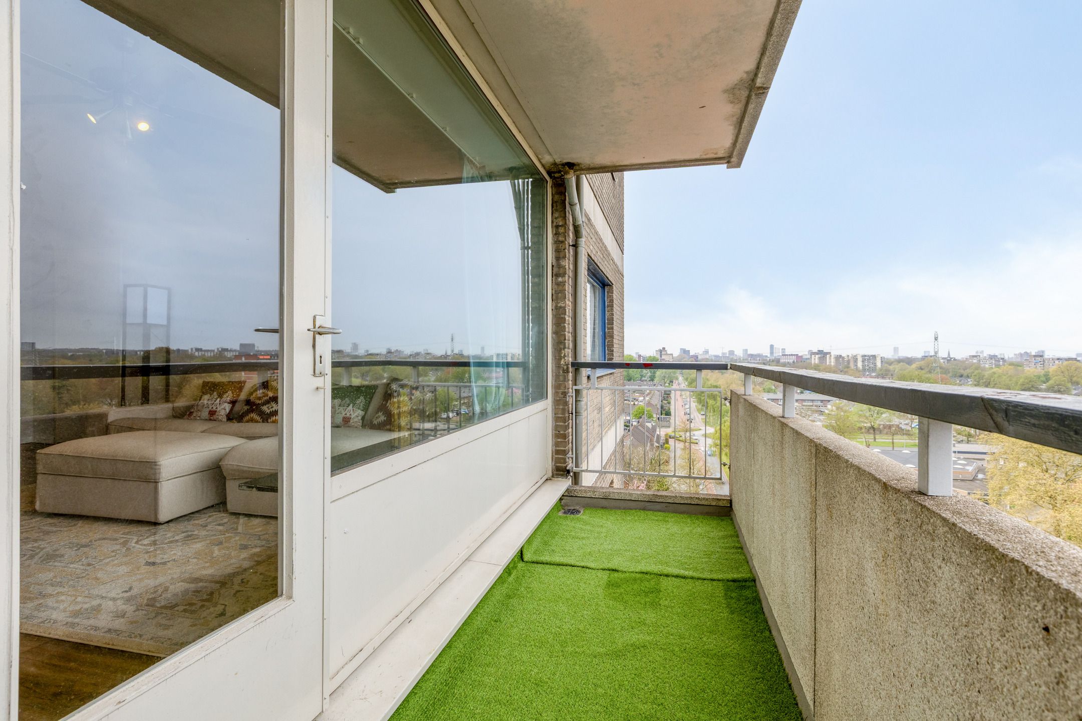 Foto 18 van Wijngaardplein 39