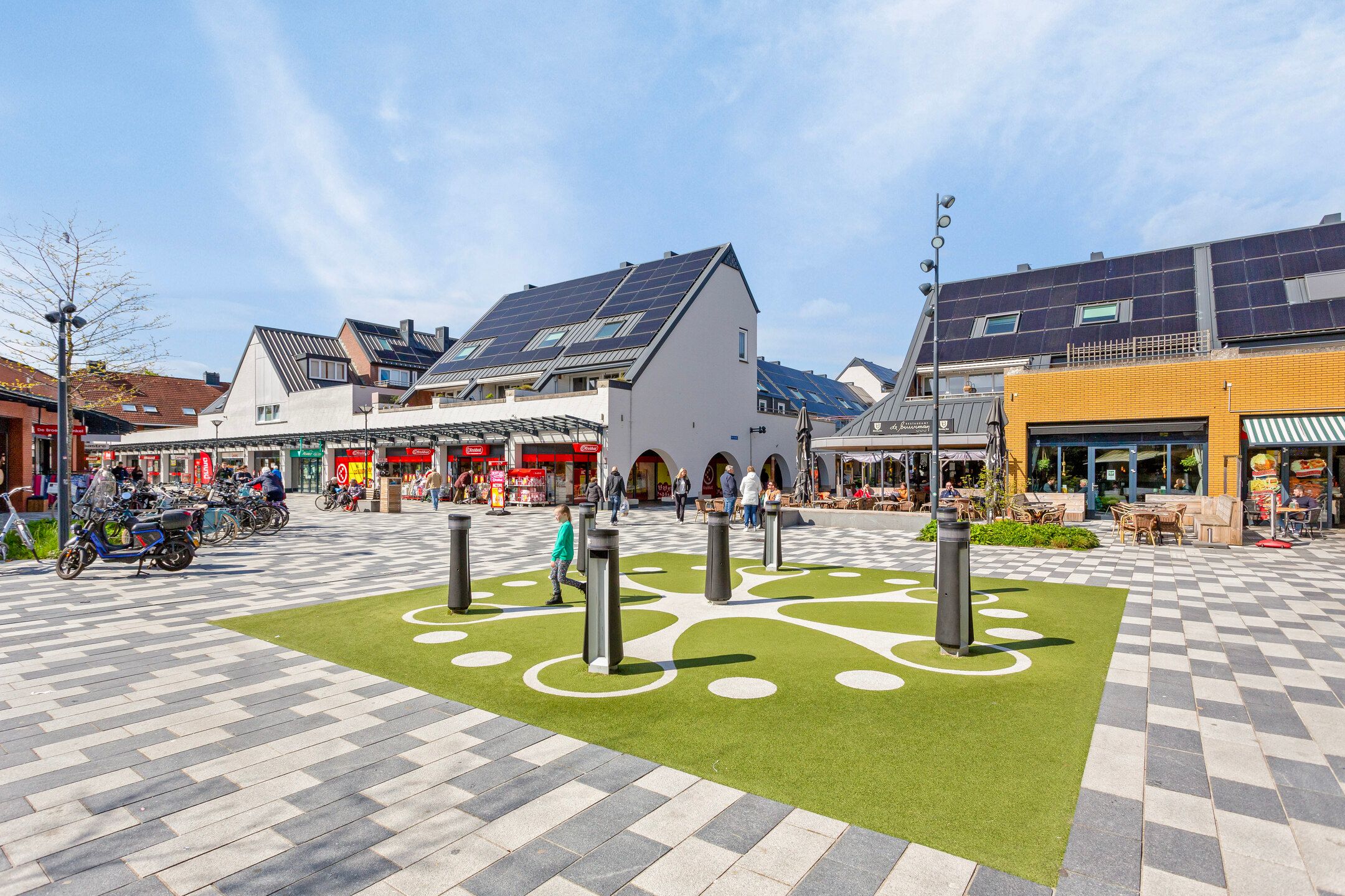 Photo 33 of De Kramershilt 17