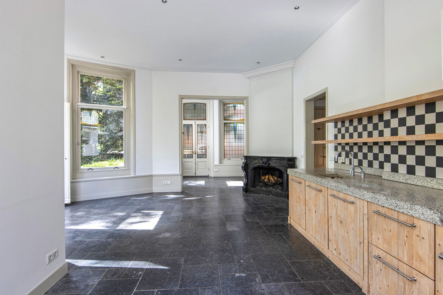 Foto 5 van Reyer Anslostraat 30