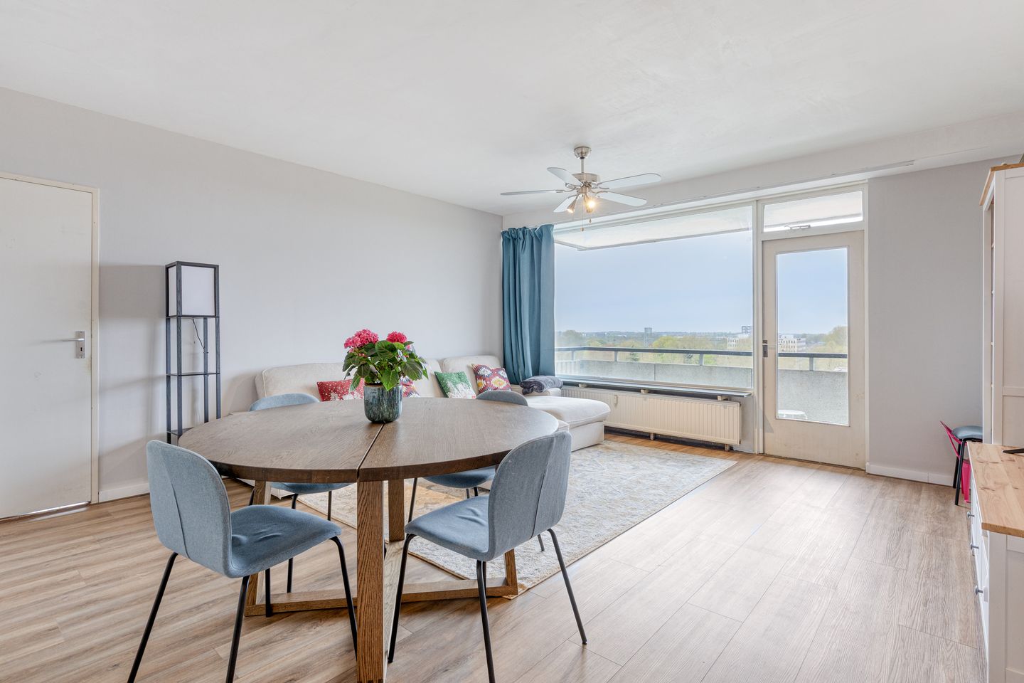 Foto 14 van Wijngaardplein 39