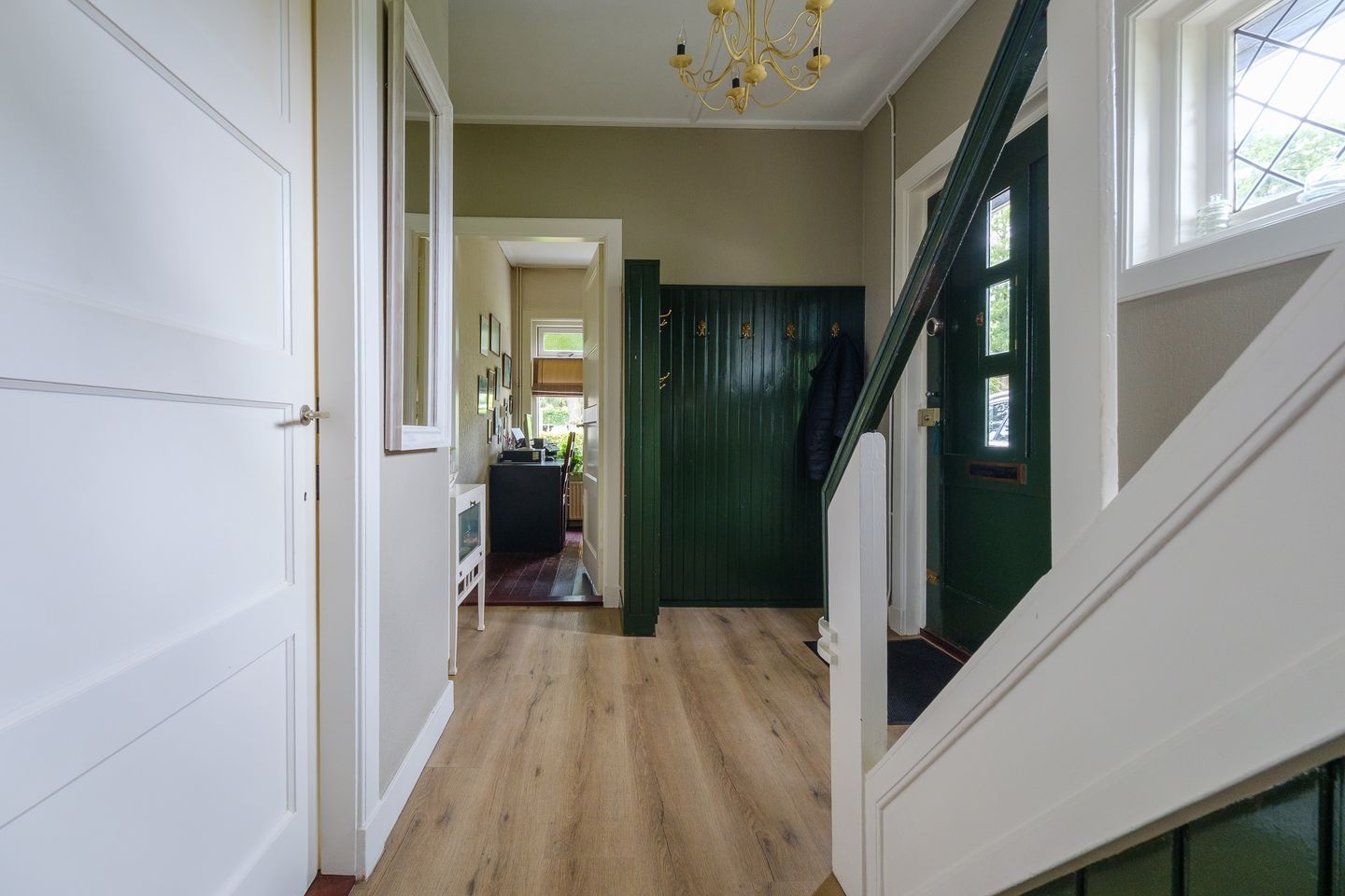 Foto 14 van Oosterstraat 9