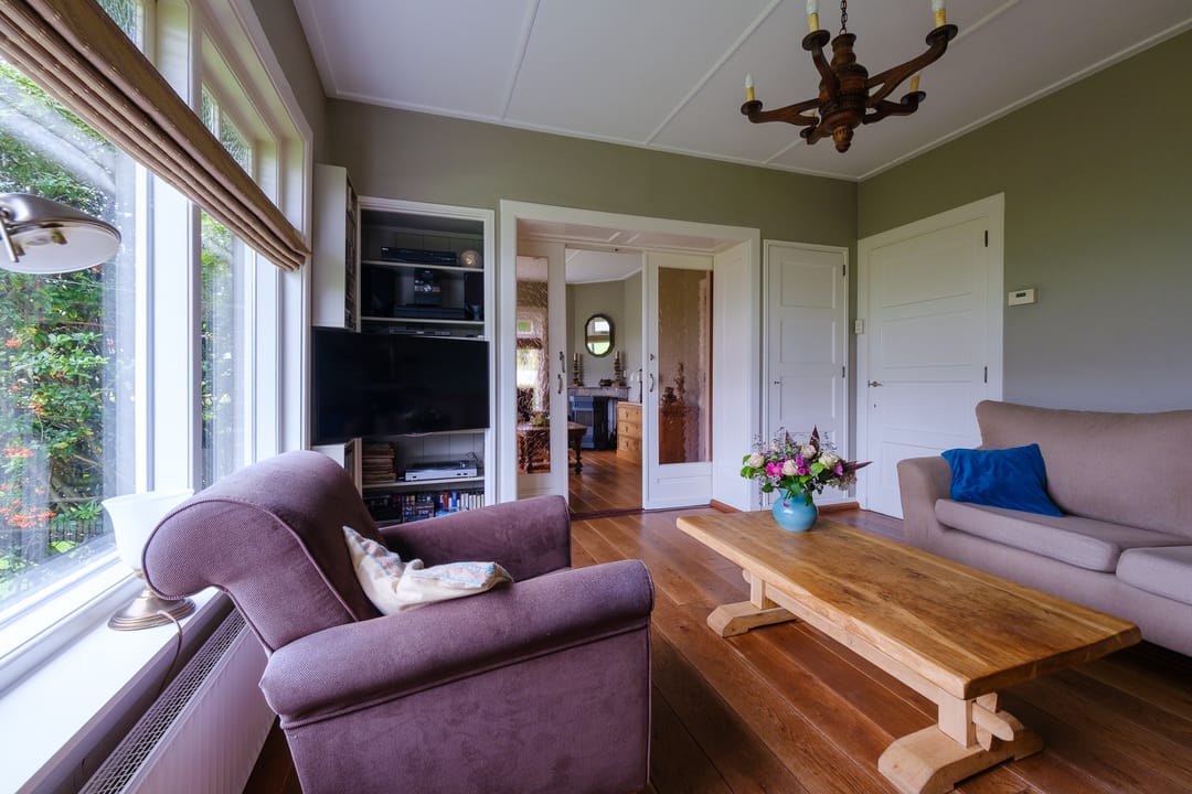 Foto 8 van Oosterstraat 9