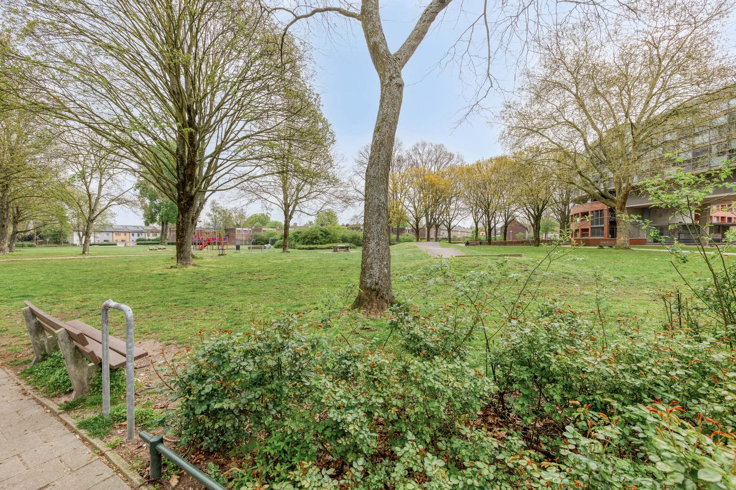 Foto 40 van Wijngaardplein 39