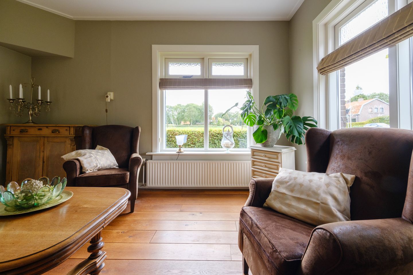 Foto 5 van Oosterstraat 9