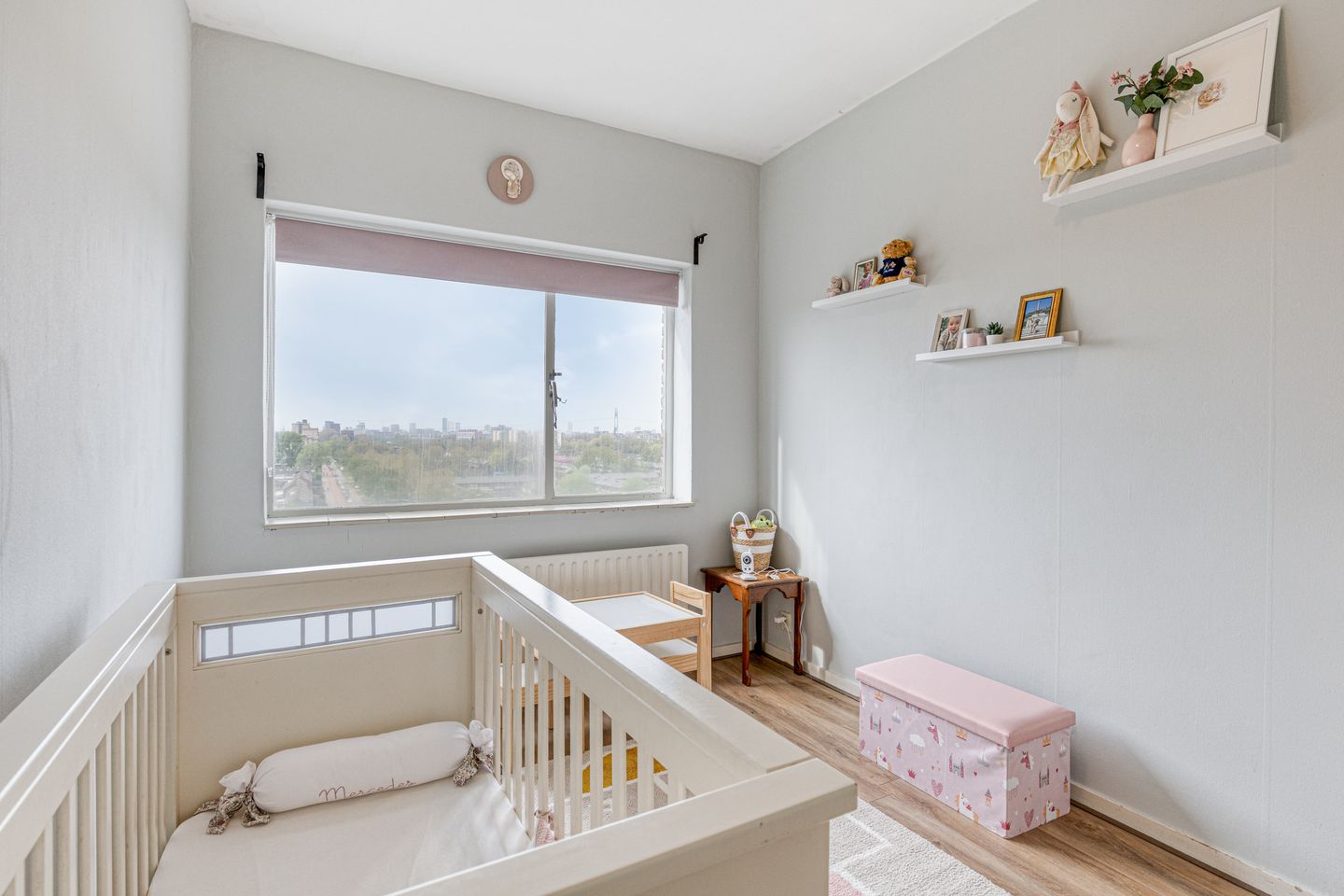 Foto 35 van Wijngaardplein 39