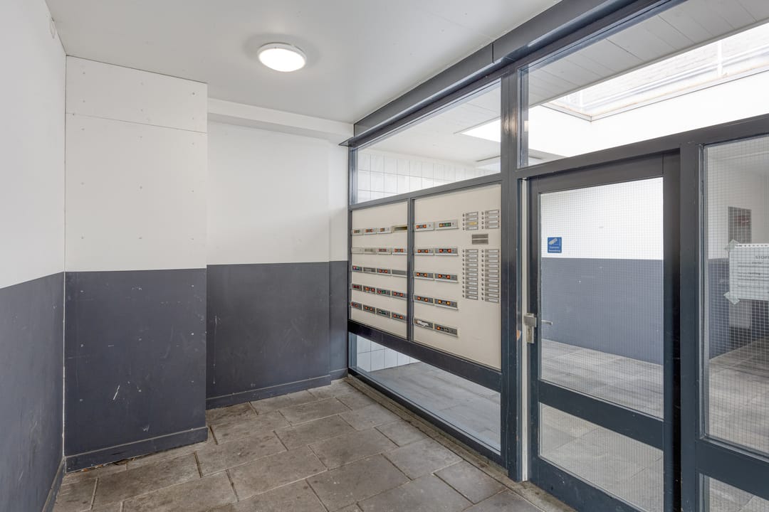 Foto 8 van Wijngaardplein 39