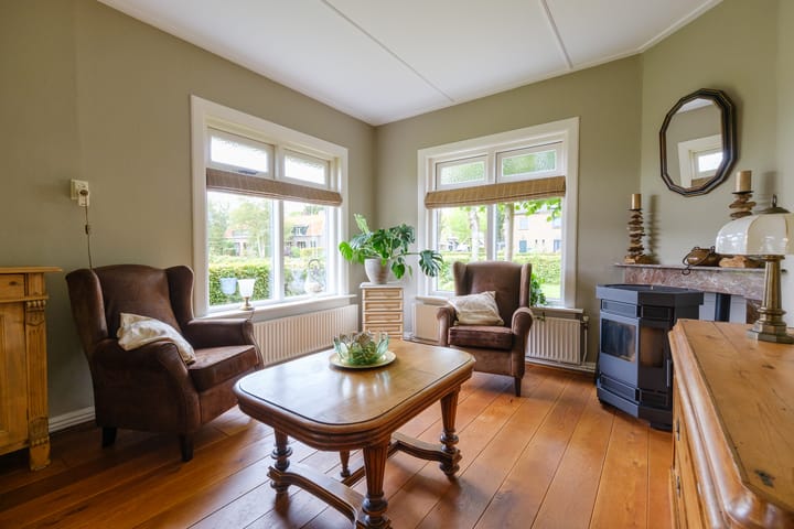 Foto 4 van Oosterstraat 9