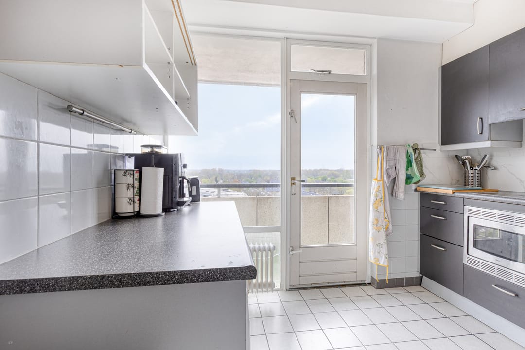 Foto 23 van Wijngaardplein 39