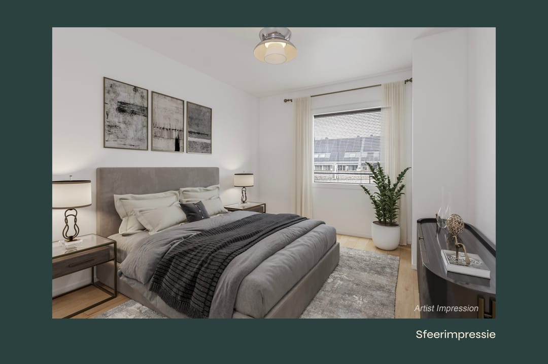 Photo 22 of De Kramershilt 17