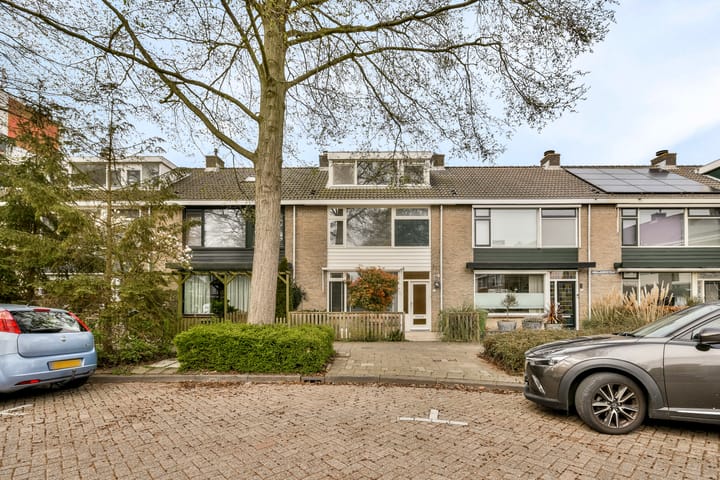 Anna van Burenstraat 70 main image