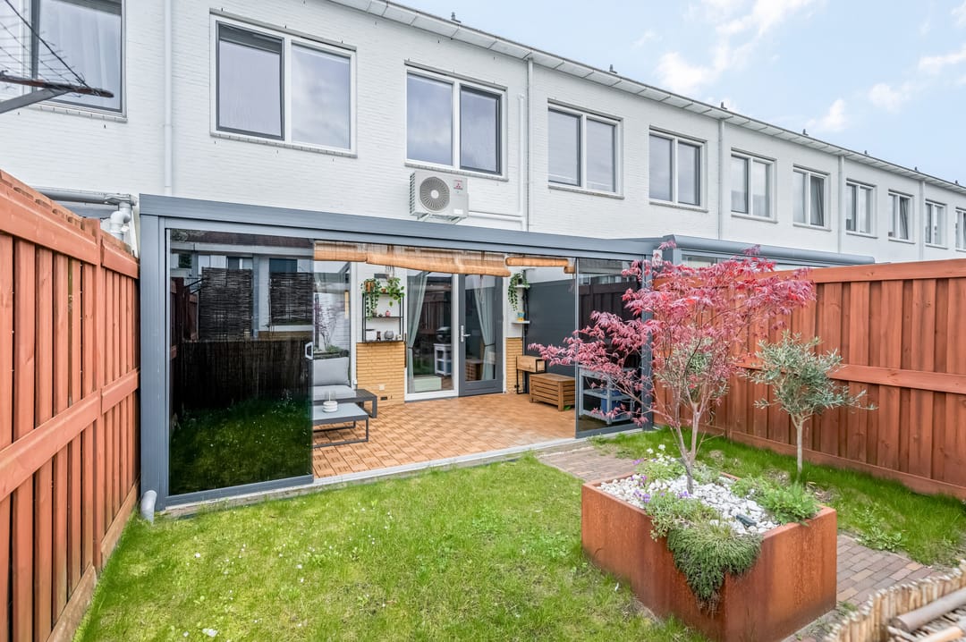 Foto 41 van James Wattstraat 6