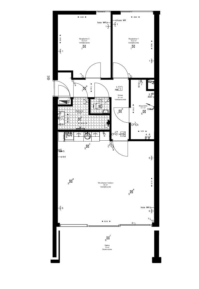 Foto 13 van Egelstraat 52