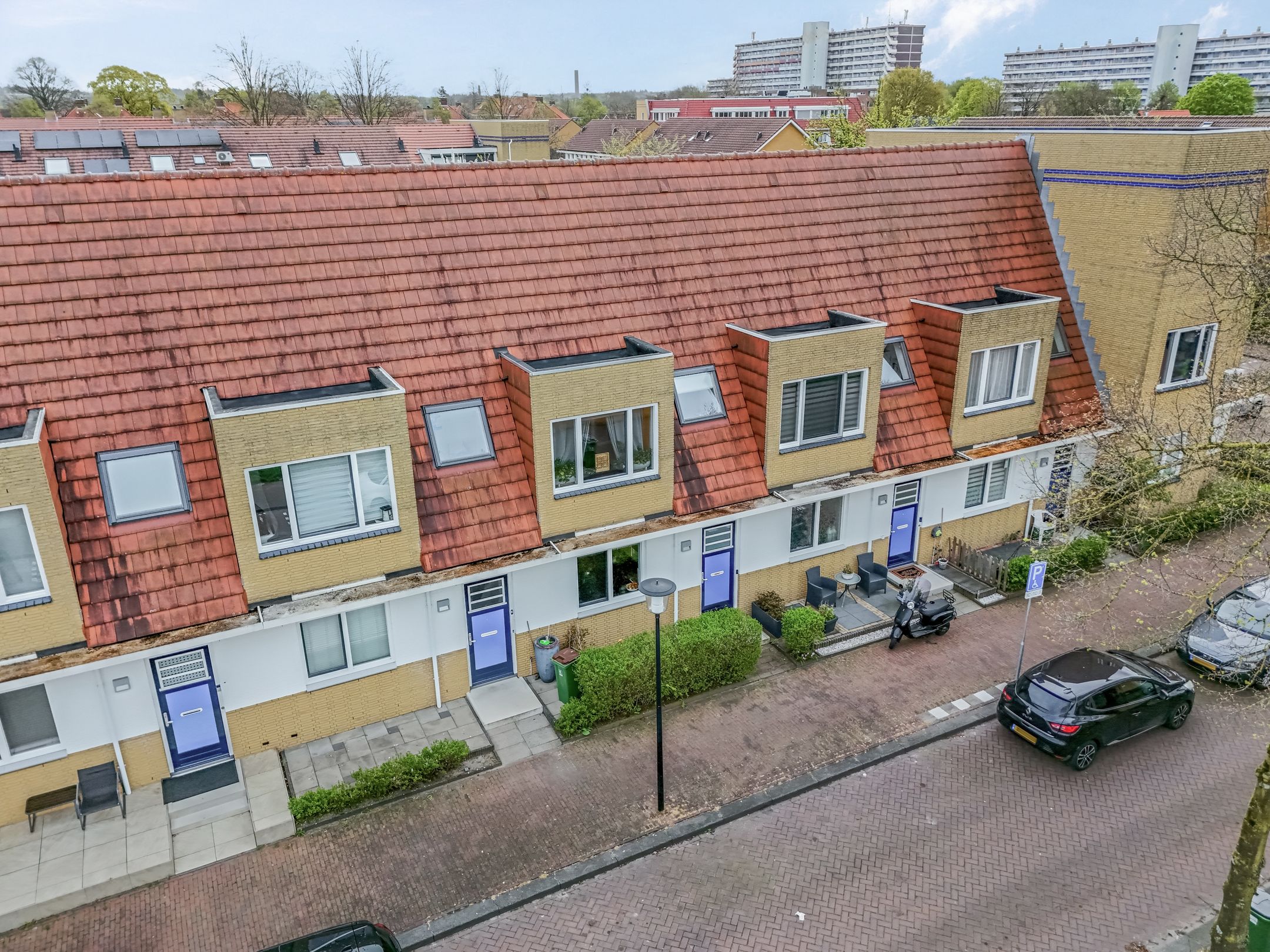 Foto 48 van James Wattstraat 6