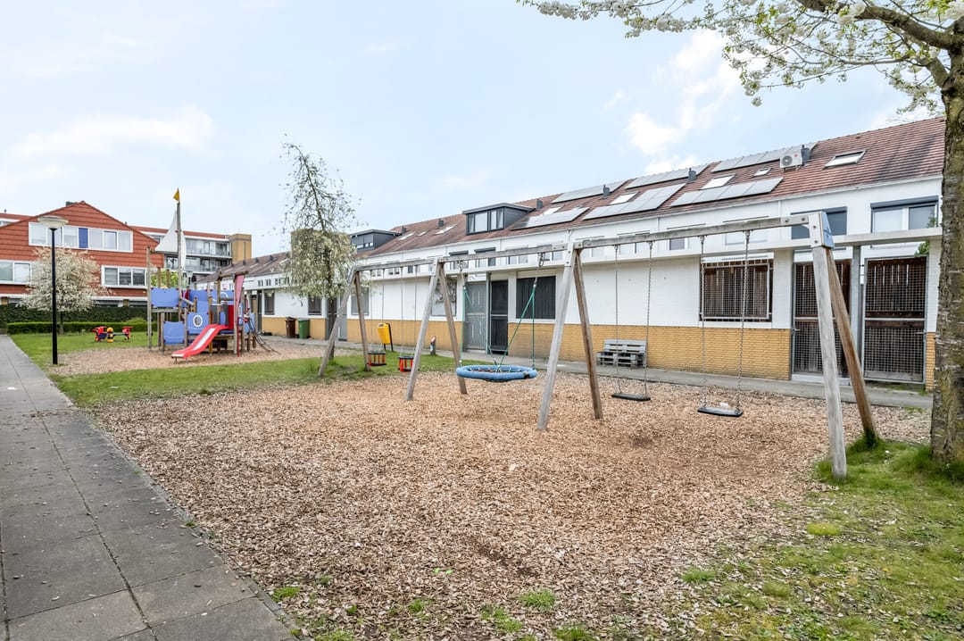 Foto 43 van James Wattstraat 6