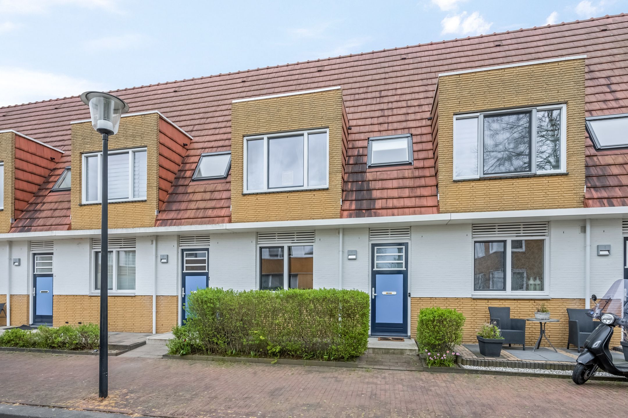 Foto 45 van James Wattstraat 6