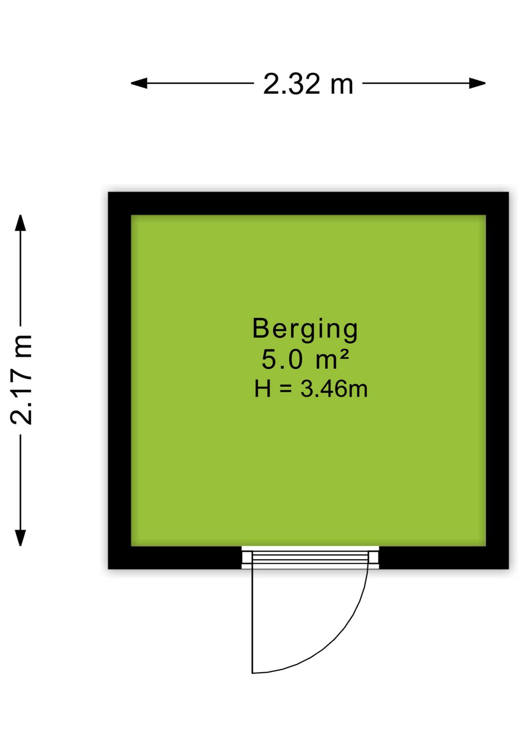 Foto 37 van Spanjaardsgoed 80