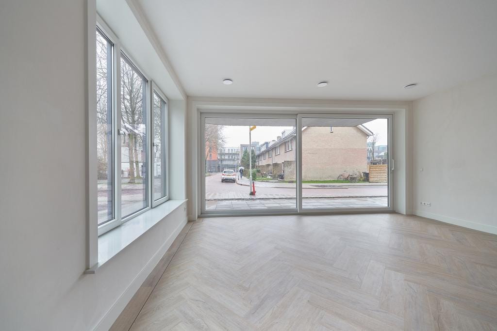 Foto 4 van Dokter van Nieveltweg 3-D