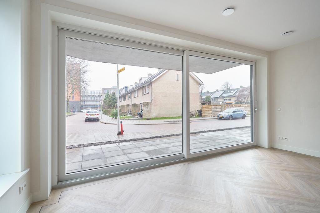 Foto 5 van Dokter van Nieveltweg 3-D