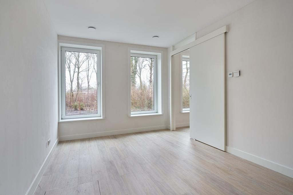 Foto 11 van Dokter van Nieveltweg 3-D