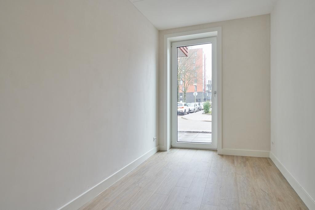 Foto 13 van Dokter van Nieveltweg 3-D