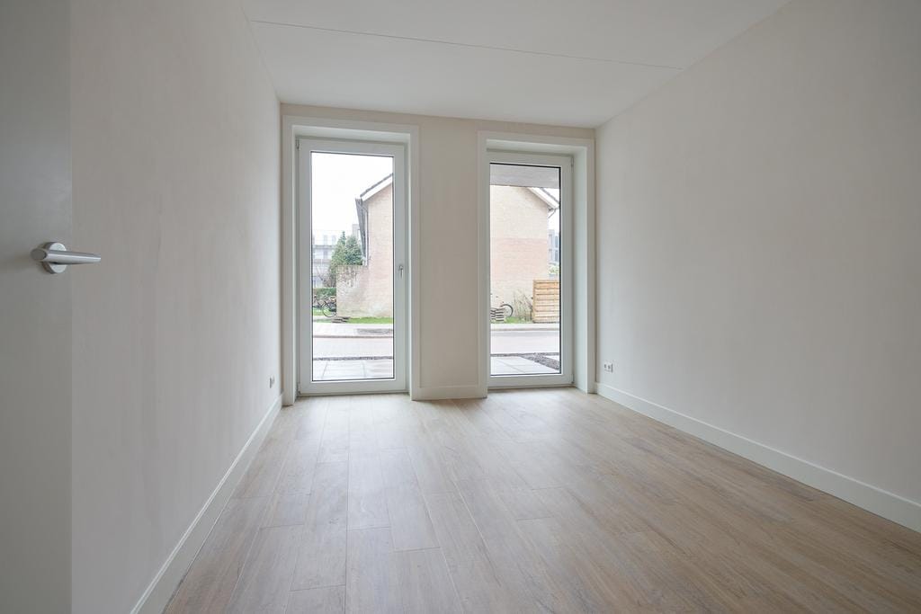 Foto 14 van Dokter van Nieveltweg 3-D