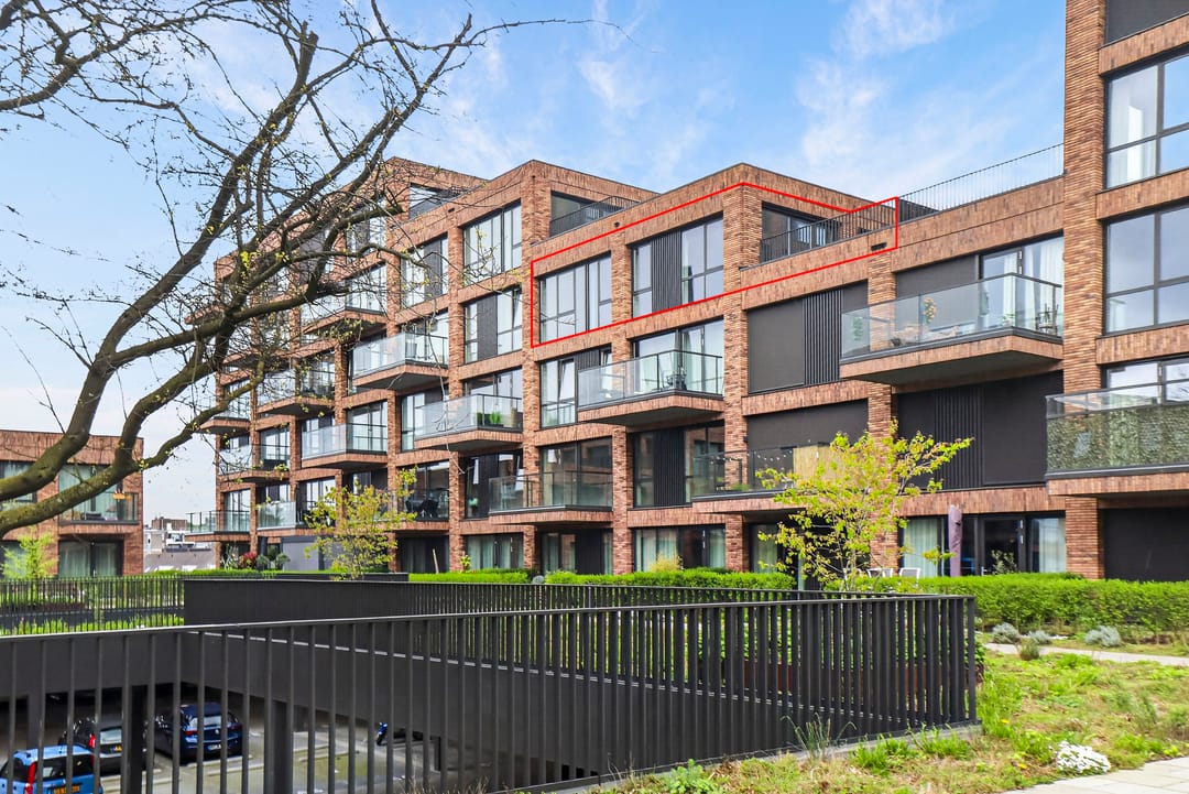 Foto 32 van Spanjaardsgoed 80