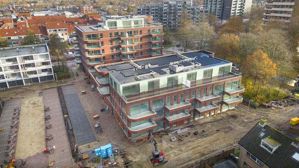 Foto 23 van Dokter van Nieveltweg 3-D